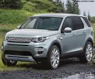 El nuevo Land Rover Discovery Sport es el modelo que reemplaza al Freelander 2