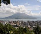 Kagoshima, Japón