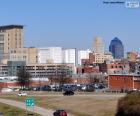 Durham es una ciudad del estado de Carolina del Norte, en los Estados Unidos. Conocida por ser la sede de la Universidad Duke