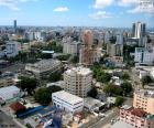 Santo Domingo R. Dominicana