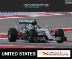 Rosberg, G.P EEUU 2015