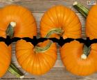 Calabazas para Halloween