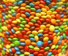 M&M's variados