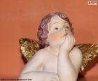 Figura de Ángel