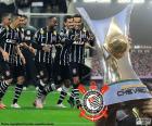 Corinthians, Brasileirão 15