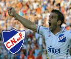 Nacional de Football 14-15