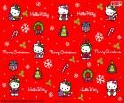 Hello Kitty en Navidad