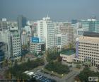 Daejeon, Corea del Sur