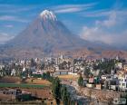 Arequipa, Perú