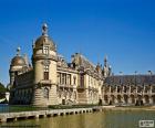 Castillo de Chantilly