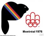 Juegos Olímpicos Montreal 1976