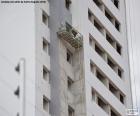 Edificio en construcción