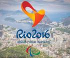 Logo J. Paralímpicos Rio 16