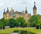 Palacio de Schwerin, Alemania
