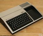 Texas Instruments TI-99/4A (1979-1984), una computadora enfocada pric¡principalmente para las ecuelas