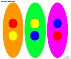 Colores secundarios
