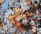 Rompecabezas o Puzzle