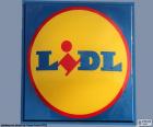 Logo Lidl