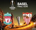 Final Europa League 2015-16