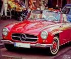 Mercedes-Benz 190SL