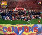 Barça, Copa del Rey 2015-16