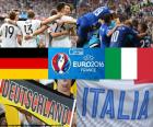 DE-IT, cuartos de final Euro 2016