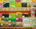 Tienda de golosinas