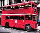 Autobús Londres