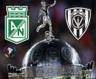 Final Copa Libertadores 16