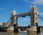 Puente de la Torre, Londres