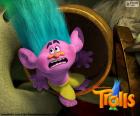 Creek, el troll zen