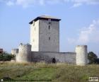 Torre de Mendoza, España