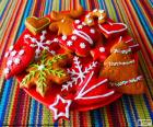 Galletas de Navidad caseras