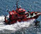 Barco piloto sueco