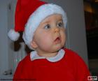 Bebé, Papá Noel
