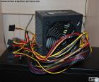 Fuente de alimentación PC