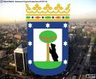 Escudo de Madrid