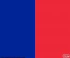Bandera de París