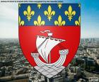 Escudo de París