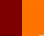 Bandera de Roma