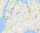 Plano de Nueva York