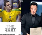 Premio honorifico FIFA 2016