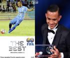 Premio Puskás FIFA 2016
