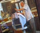El barbero