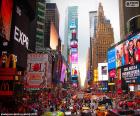 Times Square, Nueva York
