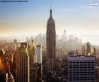 Empire State Building, Nueva York