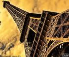 La Torre Eiffel, Paris
