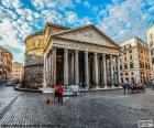 Panteón de Agripa, Roma