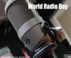 Día Mundial de la Radio