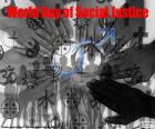 Día Mundial de la Justicia Social